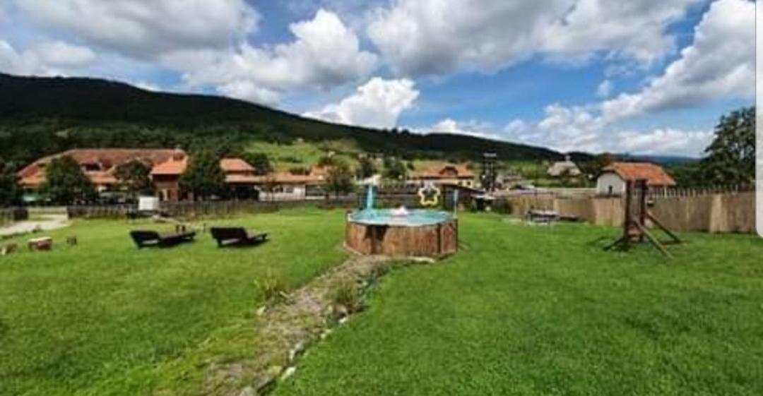 Apartment Sarganska Osmica Мокра-Гора Экстерьер фото
