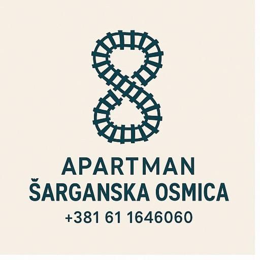 Apartment Sarganska Osmica Мокра-Гора Экстерьер фото